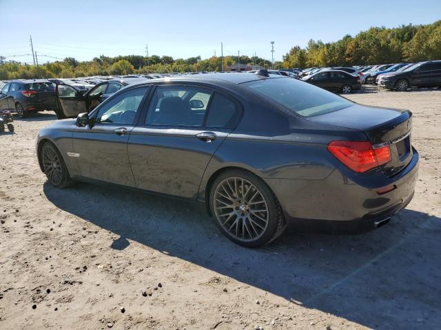 Photo 1 VIN: WBAKB8C51BC852011 - BMW 750 LI 