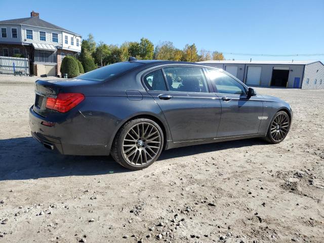 Photo 2 VIN: WBAKB8C51BC852011 - BMW 750 LI 