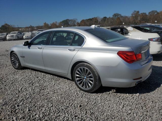 Photo 1 VIN: WBAKB8C51BC852283 - BMW 7 SERIES 