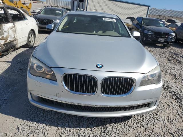 Photo 4 VIN: WBAKB8C51BC852283 - BMW 7 SERIES 