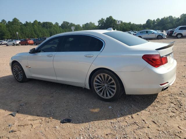 Photo 1 VIN: WBAKB8C51BC852350 - BMW 750 LI 