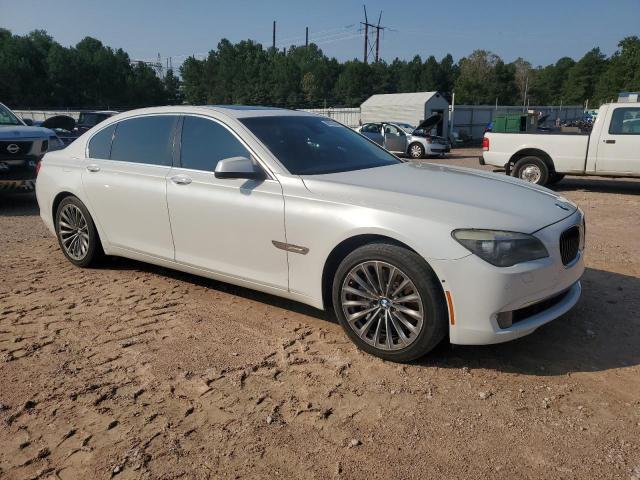 Photo 3 VIN: WBAKB8C51BC852350 - BMW 750 LI 