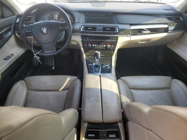 Photo 7 VIN: WBAKB8C51BC852350 - BMW 750 LI 