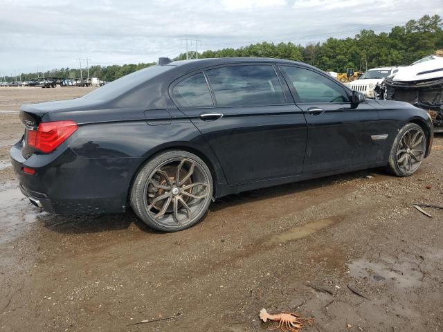 Photo 2 VIN: WBAKB8C51BCY65471 - BMW ALPINA B7 