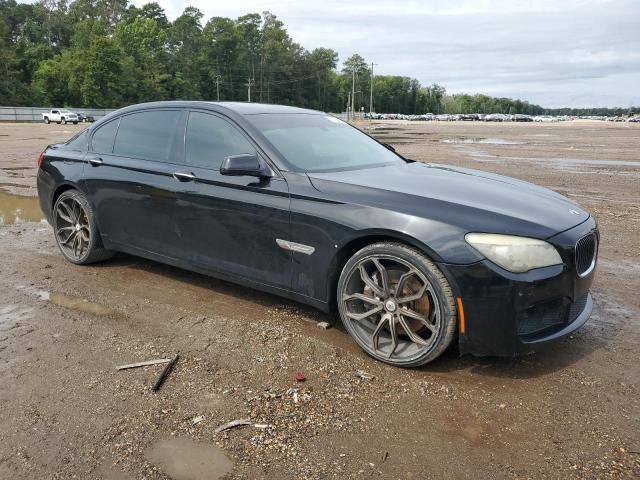 Photo 3 VIN: WBAKB8C51BCY65471 - BMW ALPINA B7 