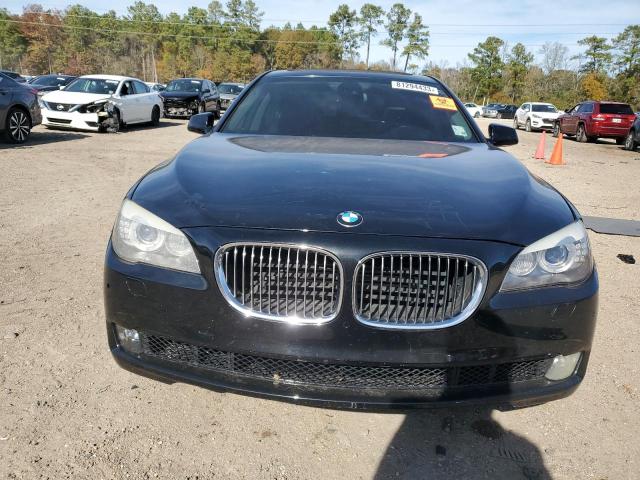 Photo 4 VIN: WBAKB8C51BCY65874 - BMW 7 SERIES 