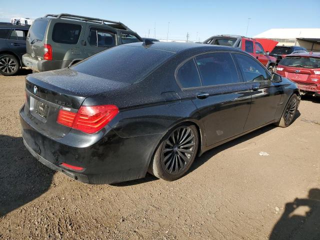 Photo 3 VIN: WBAKB8C51BCY66040 - BMW 750 LI 