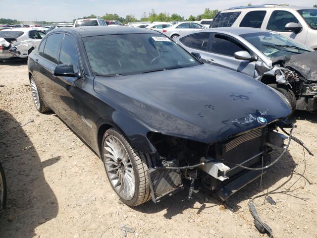 Photo 0 VIN: WBAKB8C51CC447980 - BMW 750 LI 