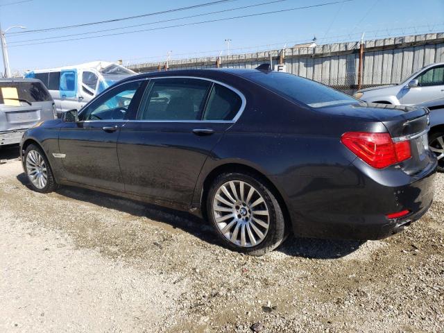 Photo 1 VIN: WBAKB8C51CC963885 - BMW 7 SERIES 