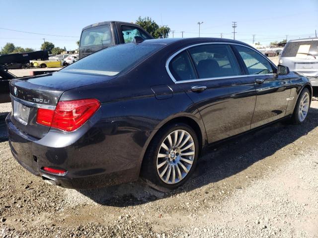 Photo 2 VIN: WBAKB8C51CC963885 - BMW 7 SERIES 