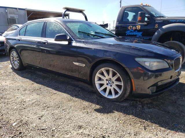 Photo 3 VIN: WBAKB8C51CC963885 - BMW 7 SERIES 