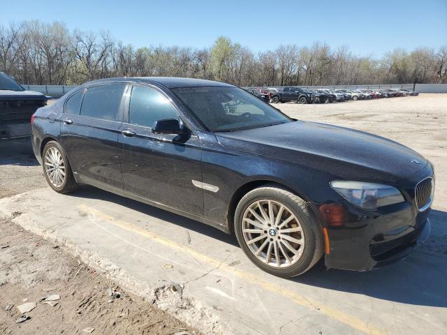 Photo 3 VIN: WBAKB8C51CC964017 - BMW 7 SERIES 