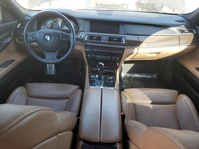 Photo 7 VIN: WBAKB8C51CC964017 - BMW 7 SERIES 