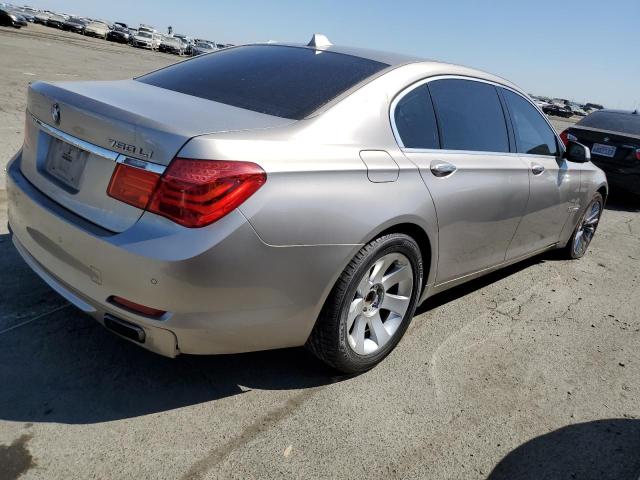 Photo 2 VIN: WBAKB8C52BCY65026 - BMW 750 LI 