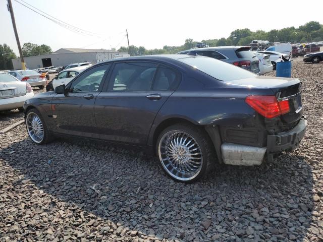 Photo 1 VIN: WBAKB8C52BCY66175 - BMW 750 LI 