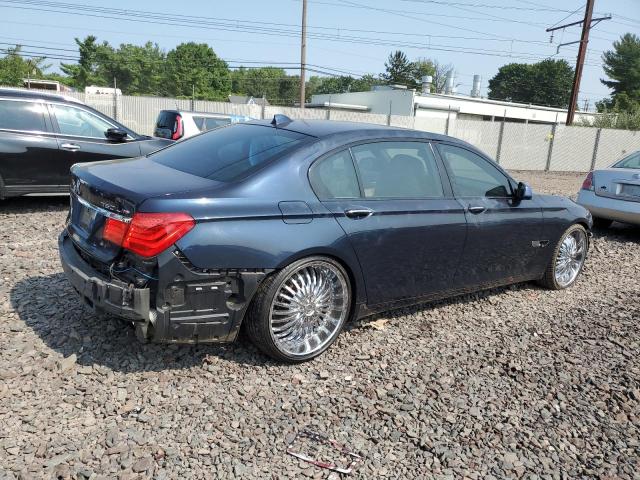 Photo 2 VIN: WBAKB8C52BCY66175 - BMW 750 LI 