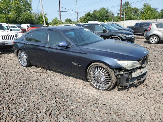 Photo 3 VIN: WBAKB8C52BCY66175 - BMW 750 LI 