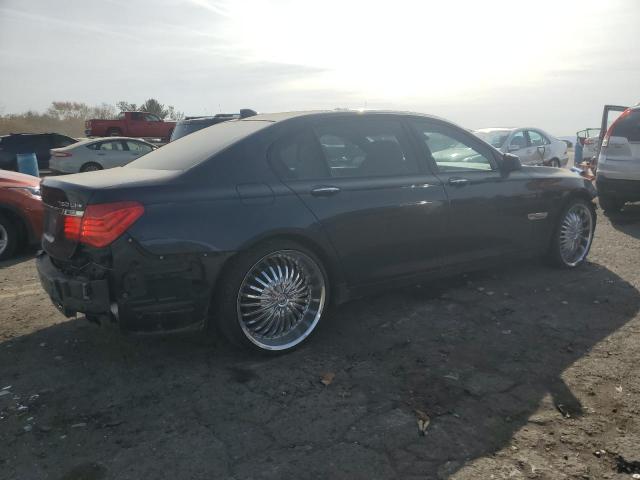 Photo 2 VIN: WBAKB8C52BCY66175 - BMW 750 LI 