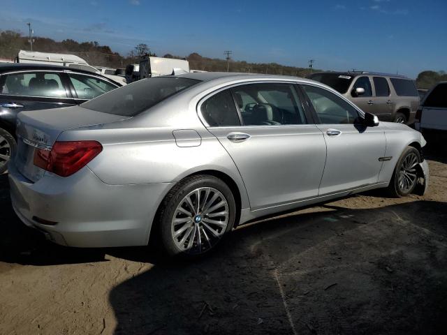 Photo 2 VIN: WBAKB8C52BCY66919 - BMW 750 LI 