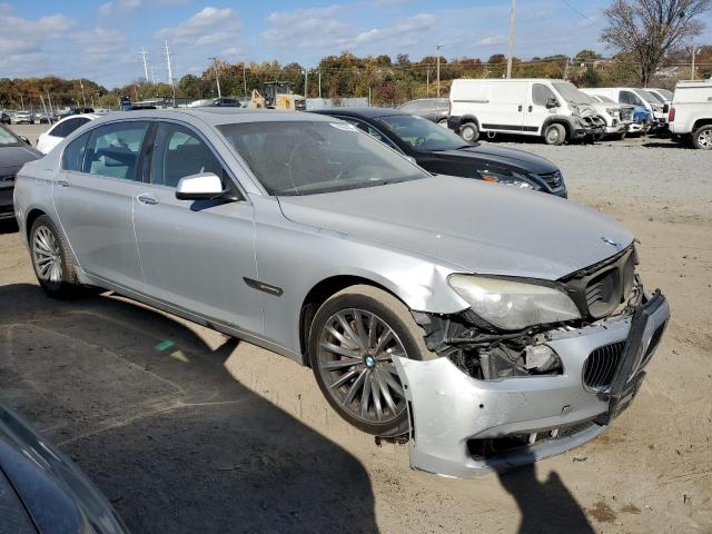 Photo 3 VIN: WBAKB8C52BCY66919 - BMW 750 LI 