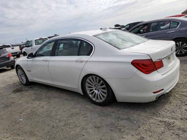 Photo 1 VIN: WBAKB8C52CC962714 - BMW ALPINA B7 