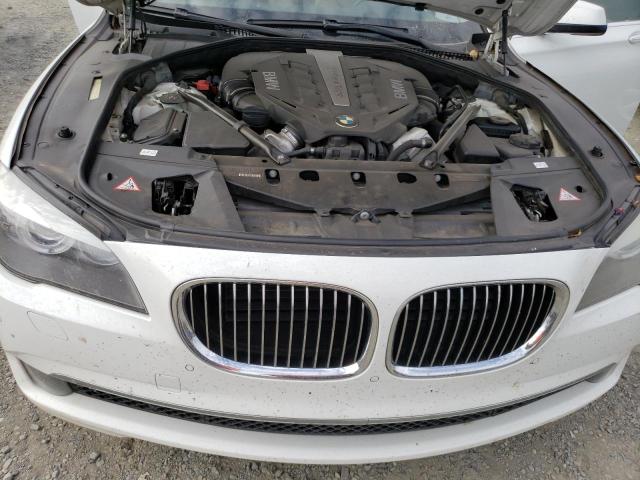 Photo 10 VIN: WBAKB8C52CC962714 - BMW ALPINA B7 