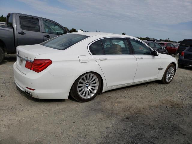 Photo 2 VIN: WBAKB8C52CC962714 - BMW ALPINA B7 