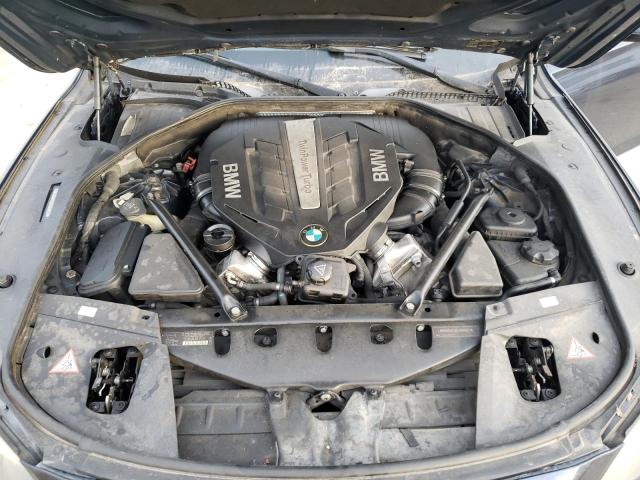 Photo 6 VIN: WBAKB8C52CC963247 - BMW 750 LI 