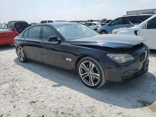 Photo 3 VIN: WBAKB8C52CC964267 - BMW 750 LI 