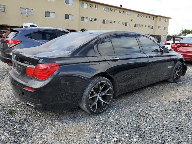 Photo 2 VIN: WBAKB8C52CC964513 - BMW 750LI 