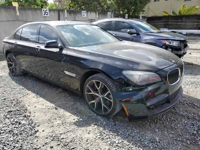 Photo 3 VIN: WBAKB8C52CC964513 - BMW 750LI 