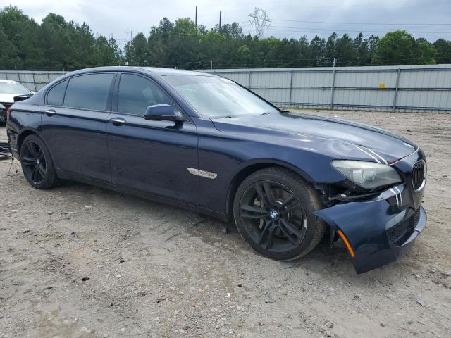 Photo 3 VIN: WBAKB8C52CC964883 - BMW 750 LI 