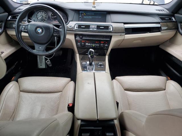 Photo 7 VIN: WBAKB8C52CC964883 - BMW 750 LI 