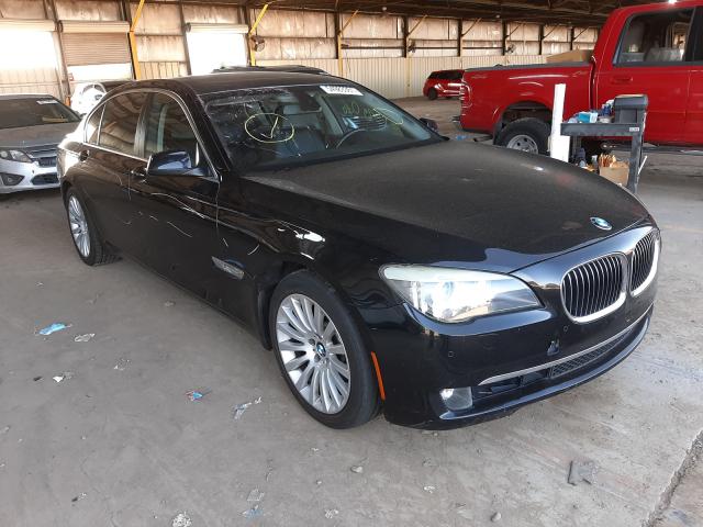 Photo 0 VIN: WBAKB8C52CC965175 - BMW 750 LI 