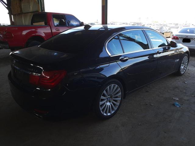 Photo 3 VIN: WBAKB8C52CC965175 - BMW 750 LI 