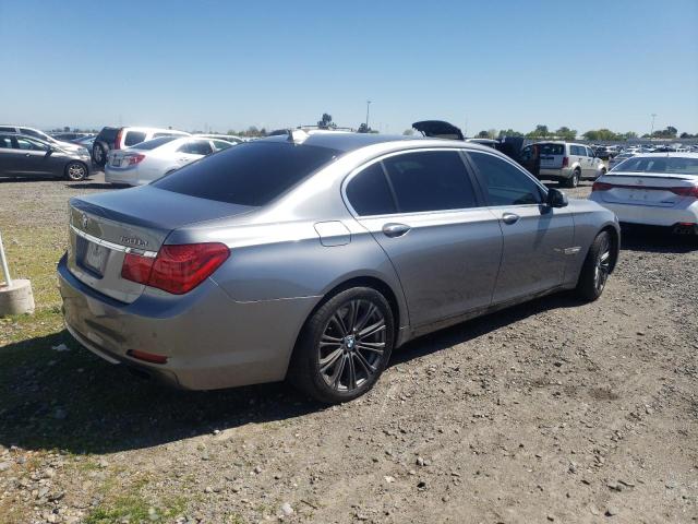 Photo 2 VIN: WBAKB8C52CC965290 - BMW 7 SERIES 