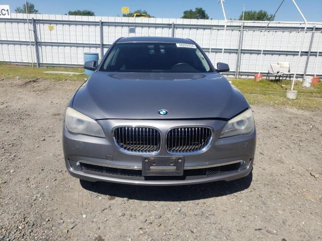 Photo 4 VIN: WBAKB8C52CC965290 - BMW 7 SERIES 