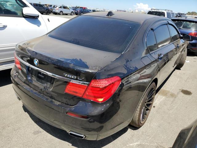 Photo 2 VIN: WBAKB8C53BC851720 - BMW 7 SERIES 