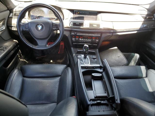 Photo 7 VIN: WBAKB8C53BC851720 - BMW 7 SERIES 