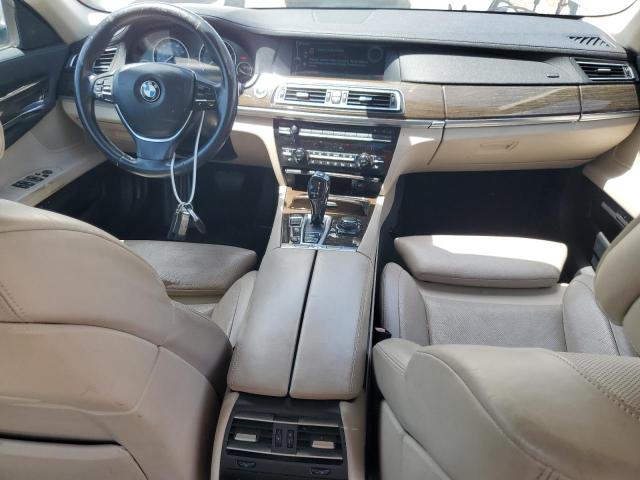 Photo 7 VIN: WBAKB8C53CC962835 - BMW 7 SERIES 