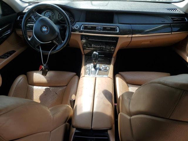 Photo 7 VIN: WBAKB8C53CC962852 - BMW 750 LI 