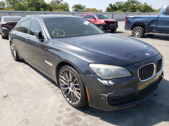 Photo 0 VIN: WBAKB8C53CC965220 - BMW 750 LI 