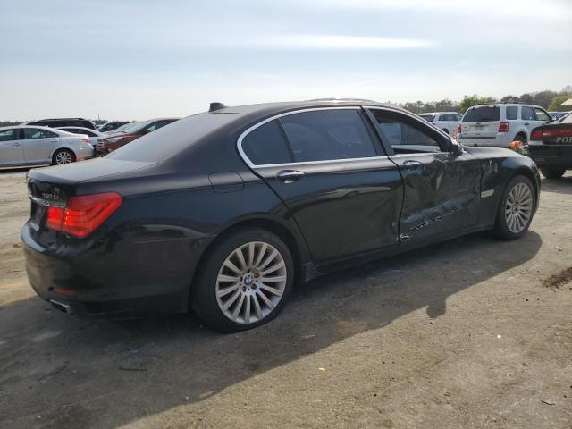 Photo 2 VIN: WBAKB8C54ACY62742 - BMW 7 SERIES 