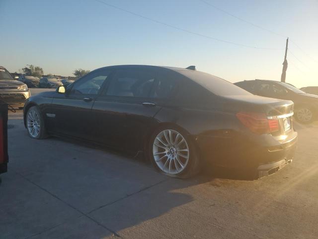 Photo 1 VIN: WBAKB8C54ACY62790 - BMW 750 LI 