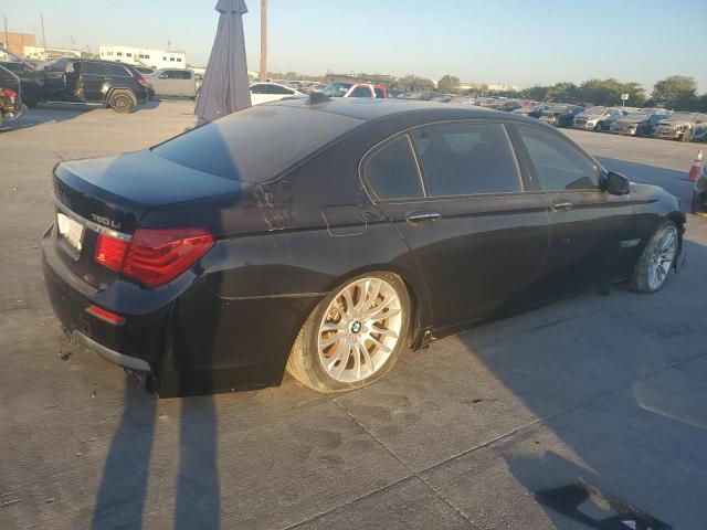 Photo 2 VIN: WBAKB8C54ACY62790 - BMW 750 LI 