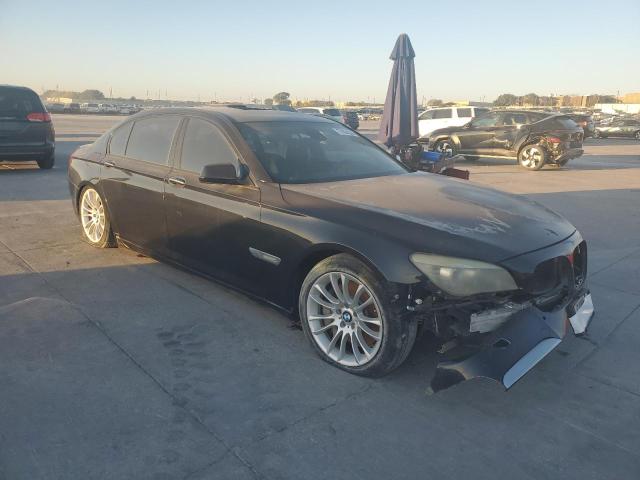 Photo 3 VIN: WBAKB8C54ACY62790 - BMW 750 LI 