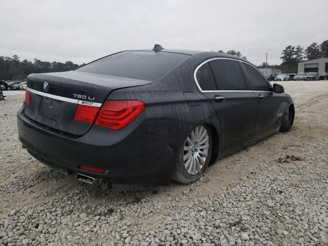 Photo 3 VIN: WBAKB8C54CC963296 - BMW 750LI 