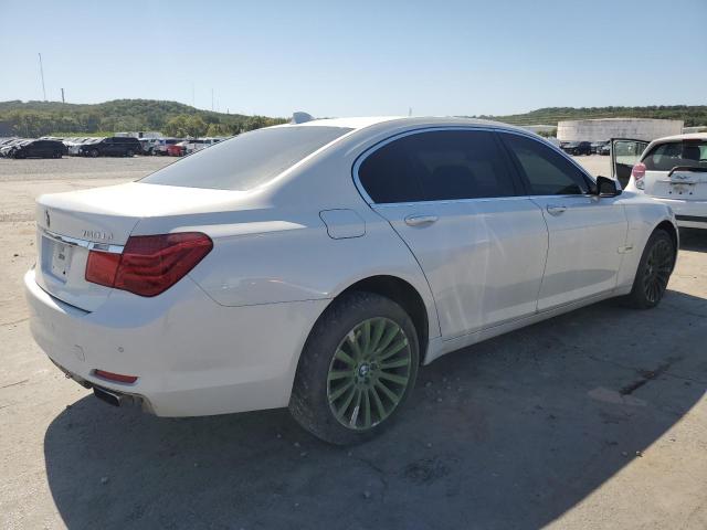 Photo 2 VIN: WBAKB8C54CC964366 - BMW 750 LI 