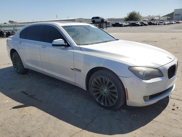 Photo 3 VIN: WBAKB8C54CC964366 - BMW 750 LI 