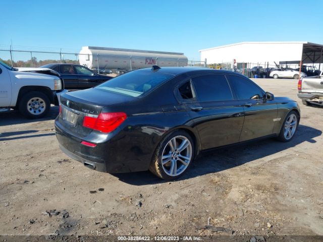 Photo 3 VIN: WBAKB8C54CC965078 - BMW 750LI 